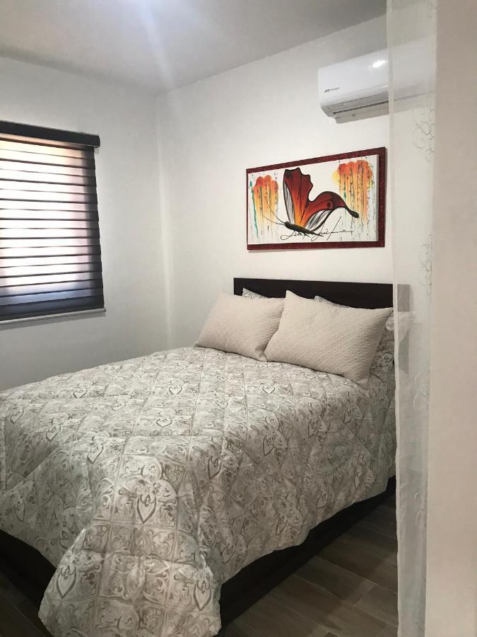 Azulmarino/Playacerritos/Piscina/Privada/Casa Mazatlan Exterior photo