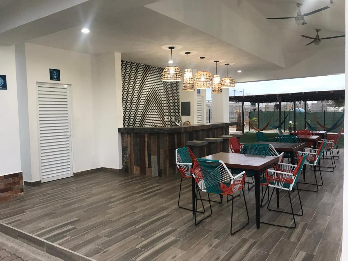 Azulmarino/Playacerritos/Piscina/Privada/Casa Mazatlan Exterior photo